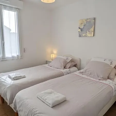 Maison Des Rosiers * Lourdes