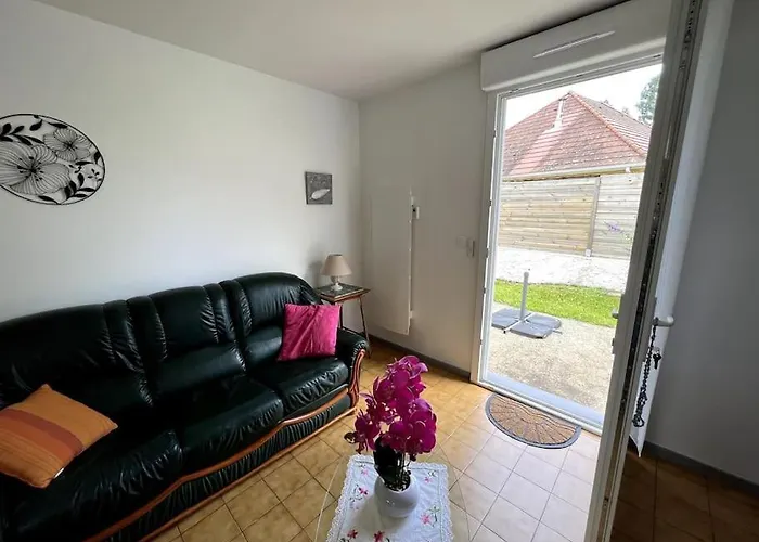 Tatil Evi Maison Des Rosiers