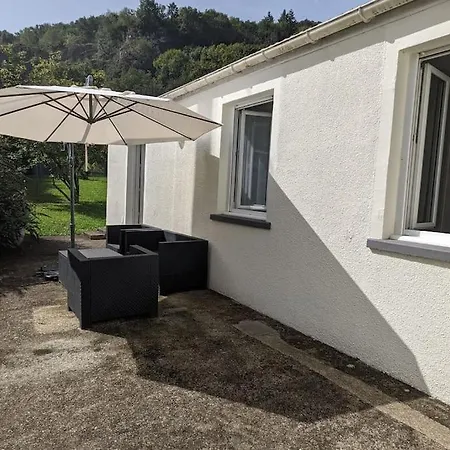 Maison Des Rosiers Prázdninový dům