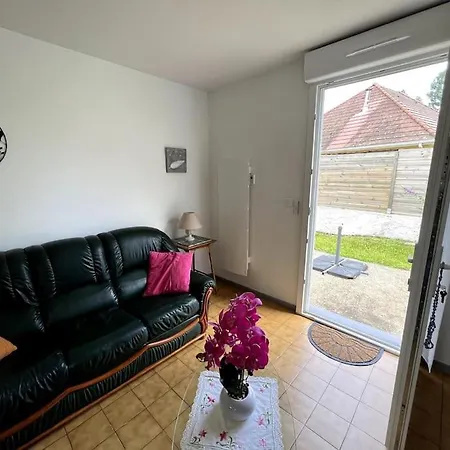 بيت للعطل Maison Des Rosiers